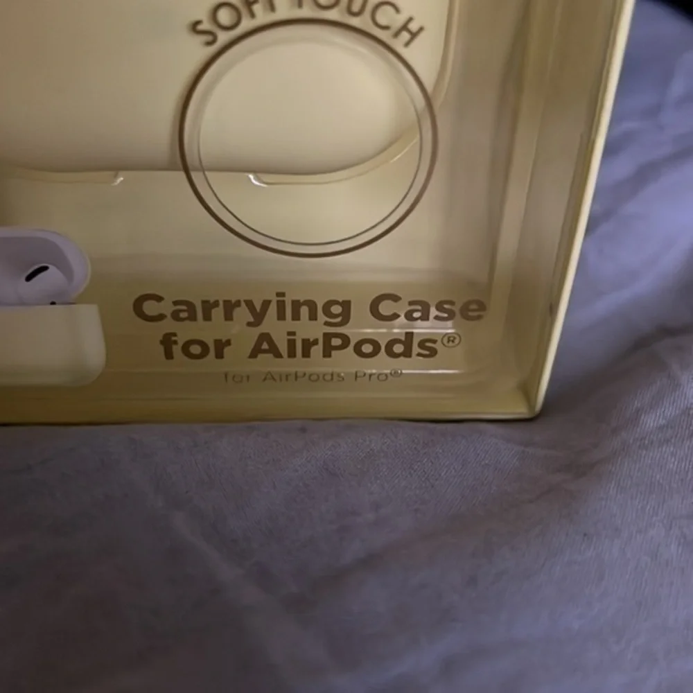 AirPods Case for AirPods Pro